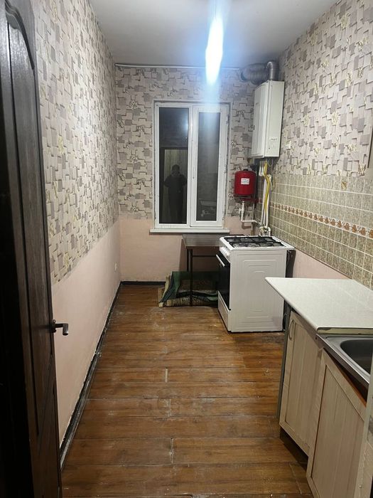 Mirzo Ulug'bek Rayon Qorasuv-6 Yangi maschit Oldida joylashgan