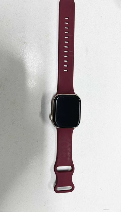 Apple Whatch 10 series (акын сара 116)ЛОТ 924527