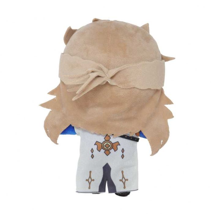 Jucarie Plus Genshin Impact - Albedo