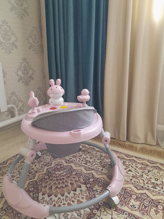 Детски хадулка, коляска