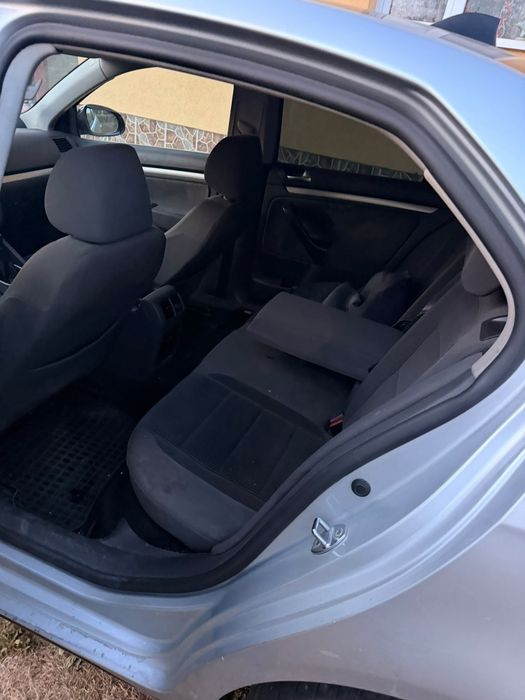 VOLKSWAGEN Jetta 2008 — imagine 4