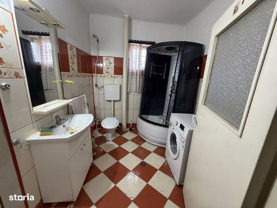 Casă individuală COMISION 0% Zonă Semicentrală