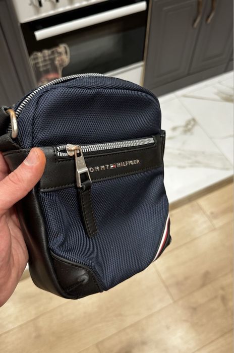 Барсетка Tommy Hilfiger