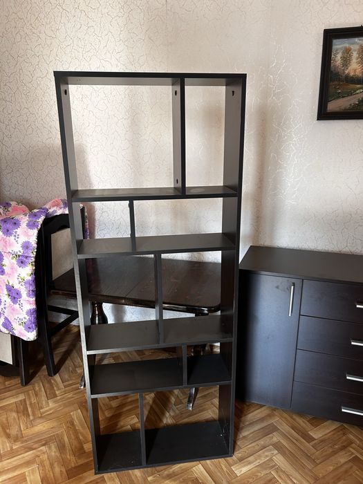 Комплект секция, библиотека и рафт.