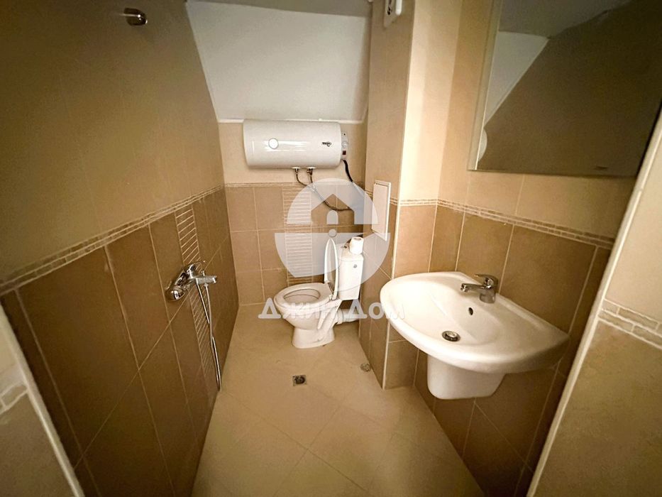 Продава се Двустаен апартамент в Несебър - 53 кв.м за 1029 €/кв.м - Снимка #5