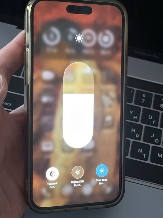 iPhone 14 Pro Max с каробкой[идеальное состояние]