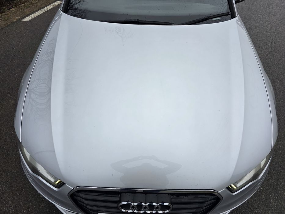 Capota Audi A6 C7 LX7W cglc NSL S line Automat 2012