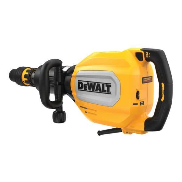 Електрически къртач DeWALT D25911K SDS-MAX