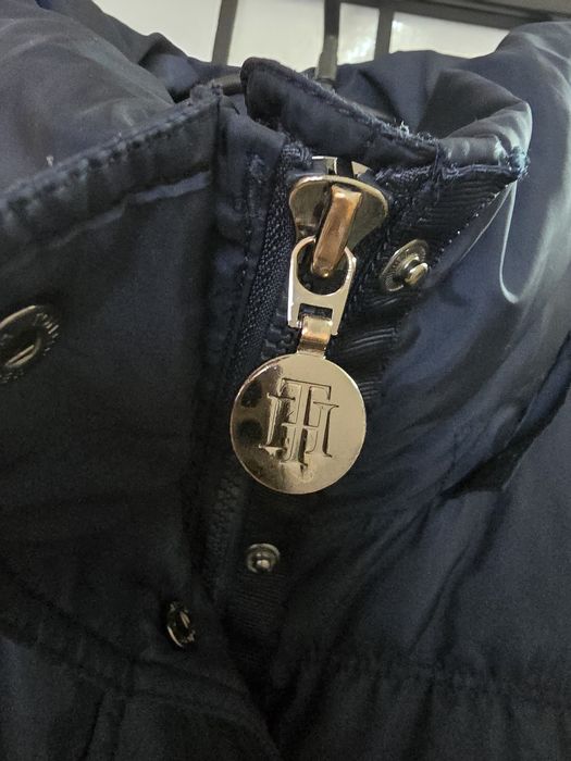 Vesta Tommy Hilfinger dama marime S