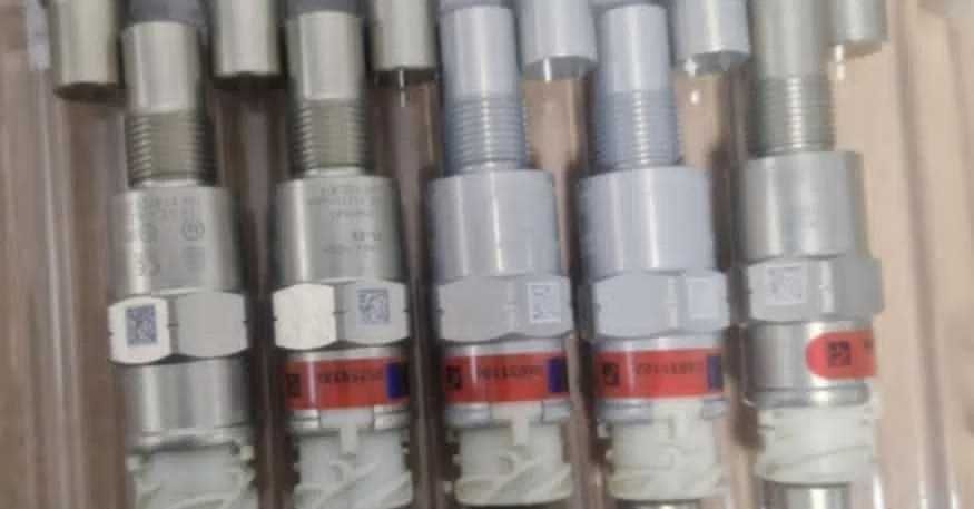 Tahograf inteligent VDO 4.1 Gen2 cu montaj