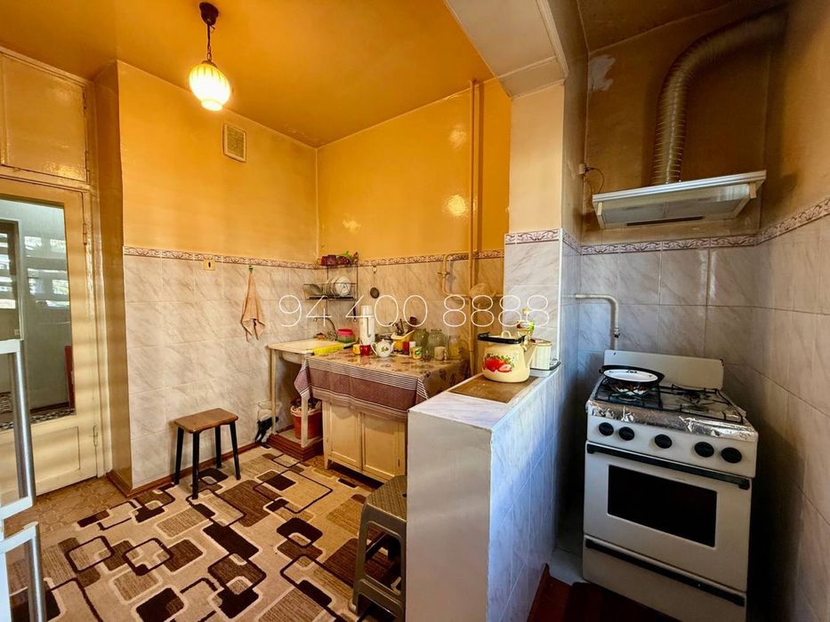 4х комнатная квартира Юнусабад 6 квартал