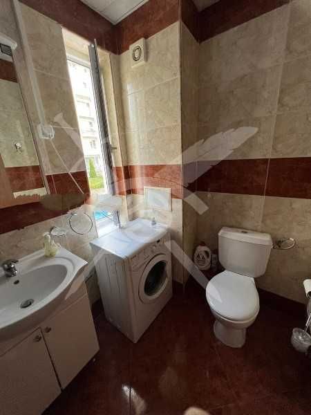 Продава се Тристаен апартамент в Свети Влас - 82 кв.м за 591 €/кв.м - Снимка #8