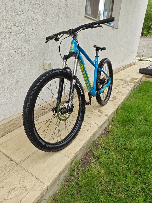 Mtb Devron Zerga M2.7