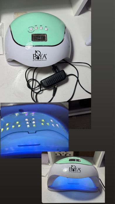 Продам все для маникюра