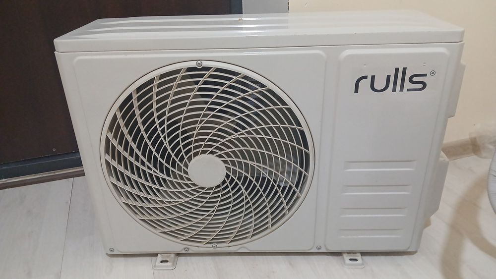 Konditsioner Rulls firma 12 lik Inverter