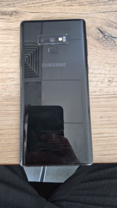 Samsung Galaxy Note9