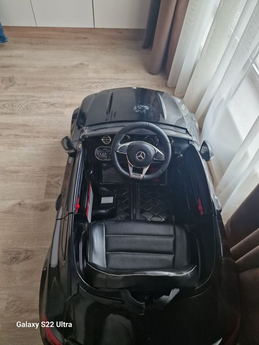 Детска Електрическа кола