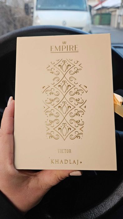 Дамски парфюм нов