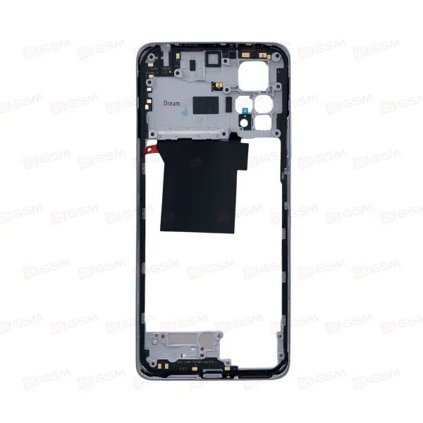 Xiaomi redmi not 12 pro запчасти