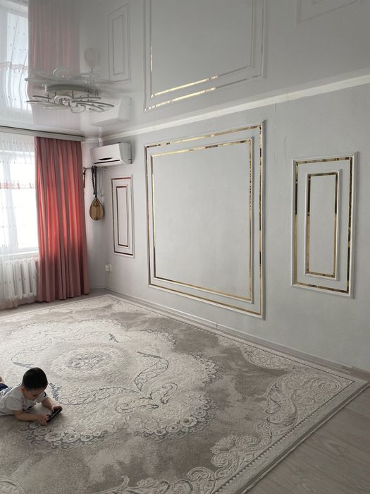 Продам Кв 4-ком районе Жилгородок