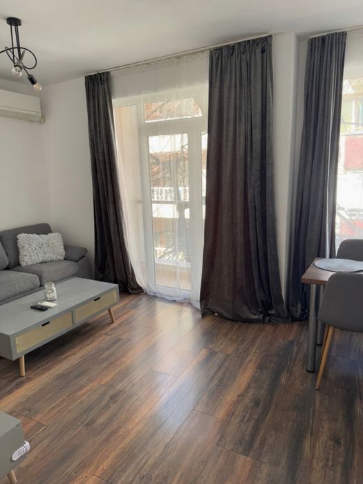 Дава се под наем Тристаен апартамент в Пловдив, Мараша - 100 кв.м за 600 € - Снимка #6