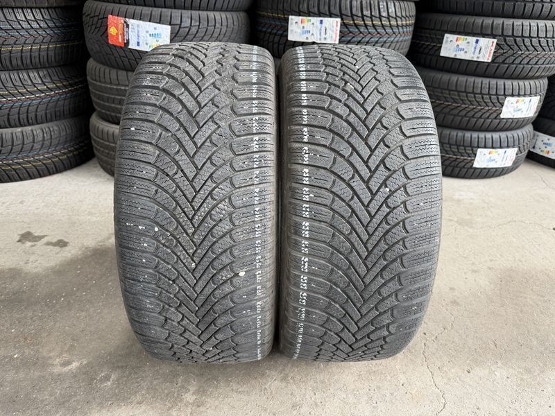 225/40/18 BRIDGESTONE 2бр