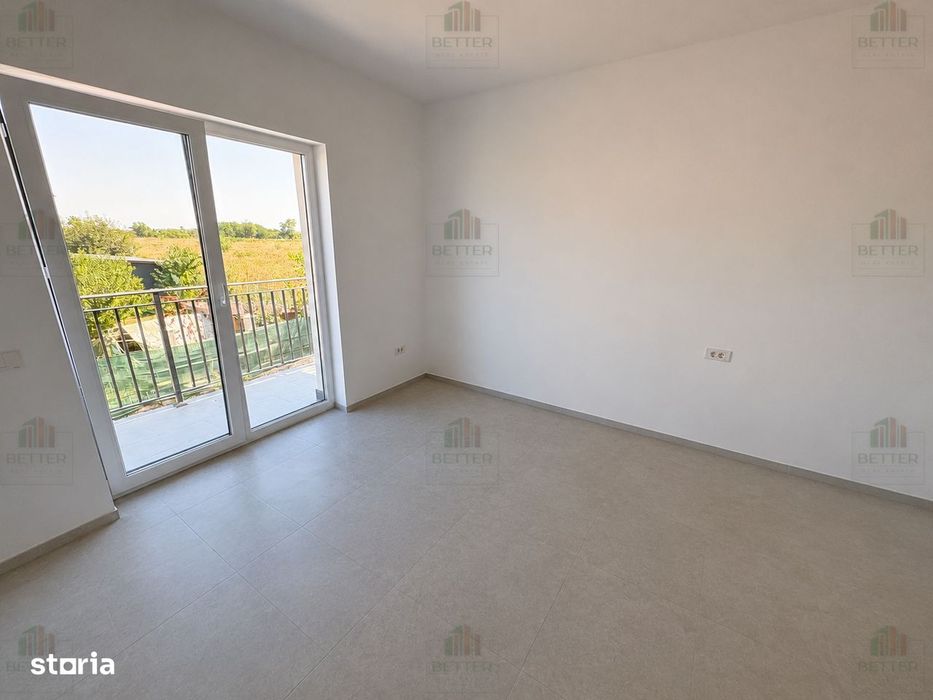 Casa  individuală P+1E | 4 camere | Teren 539 mp sos oltenitei