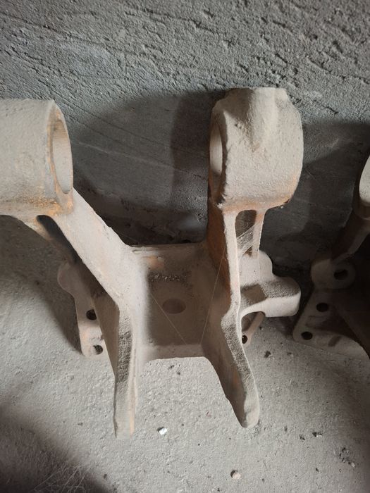 Трактор Запчаст Ттз