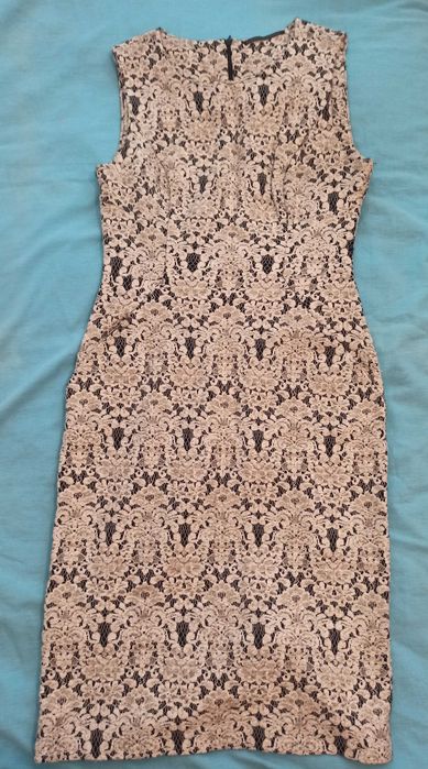 Рокля Ermanno Scervino