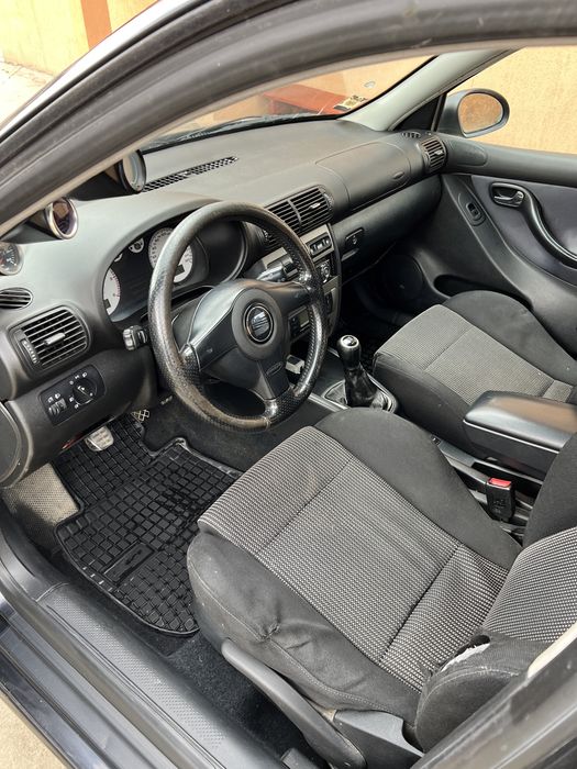 Seat Leon 1m ARL CUPRA