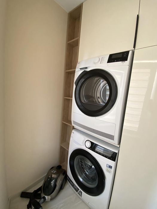 Дава се под наем Двустаен апартамент в София, Надежда 2 - 45 кв.м за 450 € - Снимка #10