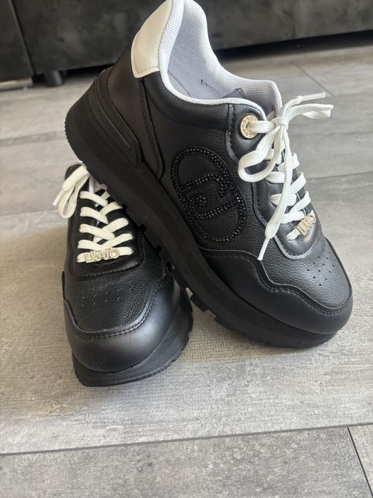 Дамски Маратонки Liu Jo