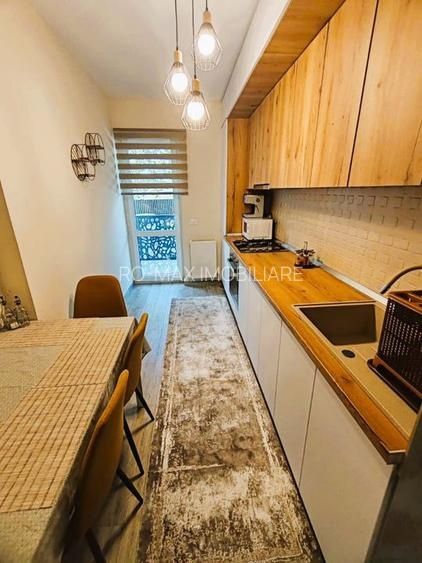 Apartament 3 camere de inchiriat. Direct proprietar