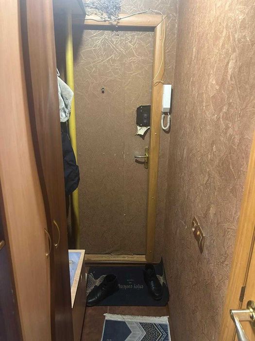 продажа одна комнатной