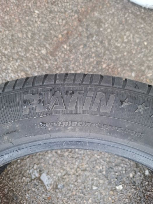 Летни гуми за автомобил 225 50 17