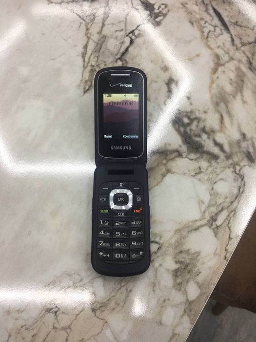 Samsung verizone gusto 3