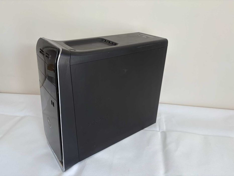 Компютър - Dell XPS 8700 /  i7-4790 С1