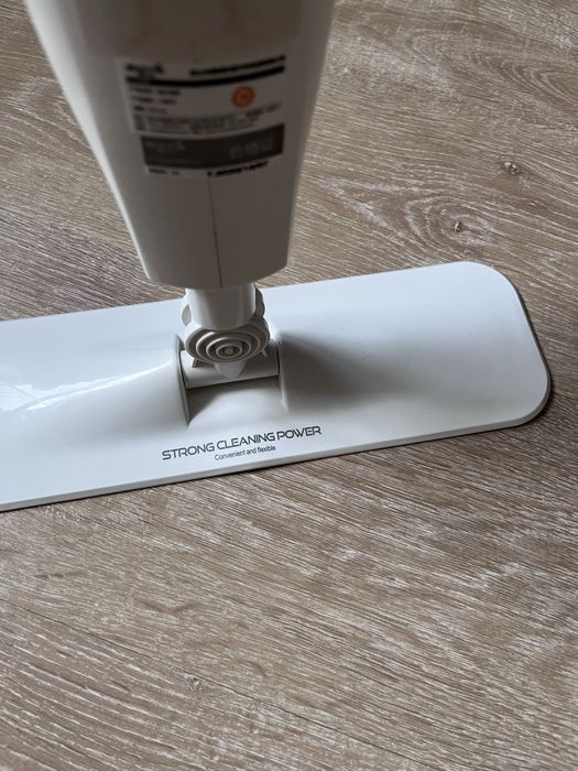 Швабра с распылителем