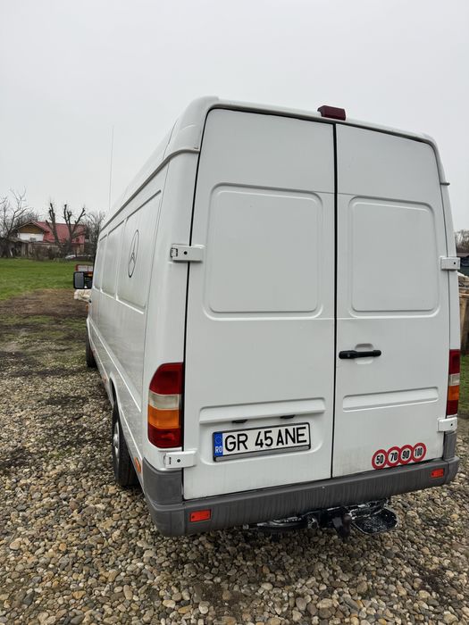 Mercedes Sprinter 311 2006