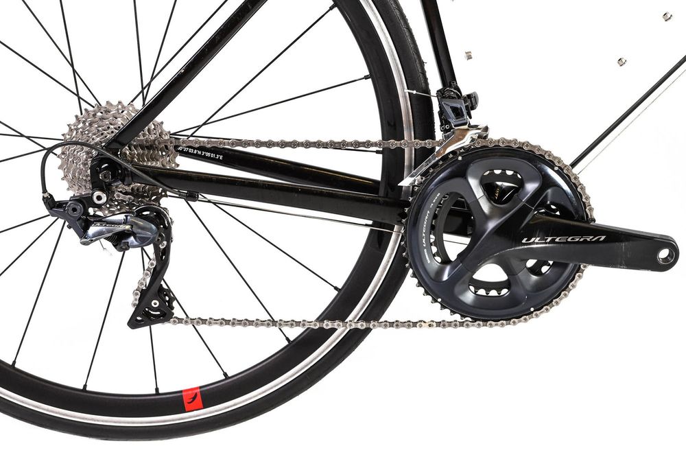 Van Rysel EDR AF Ultegra Road Bike  S
Van Rysel EDR AF Ultegra Road