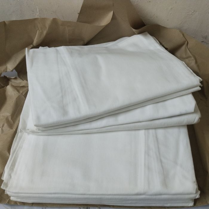 Простыни, новые СССР.