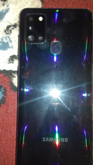 Samsung a21s sotiladi