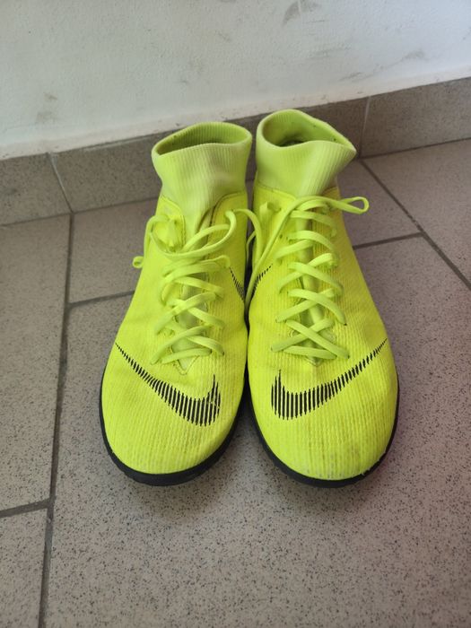 Nike Mercurial 42 номер