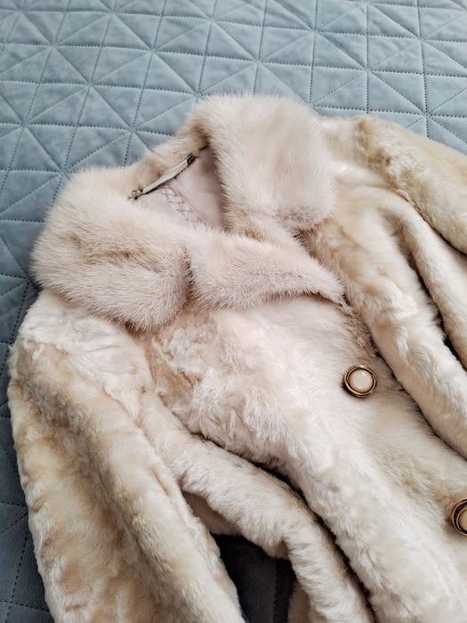 Blana naturala superba