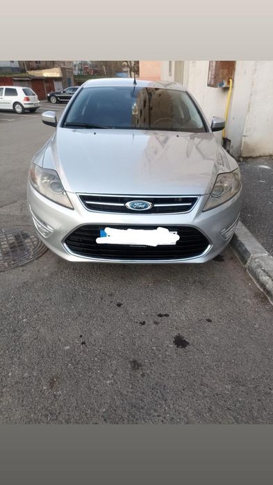 De Vânzare Ford Mondeo