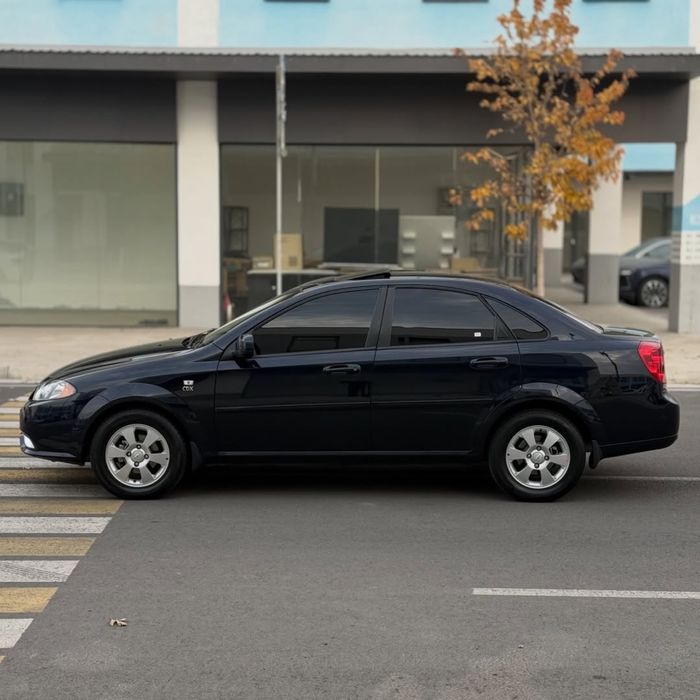 Other Lacetti / Gentra 2023 — 3