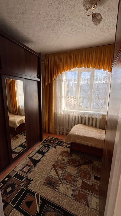 Продам двухэтажный дом