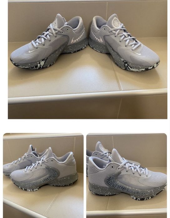 Дамски кецове Nike Puma Reebok