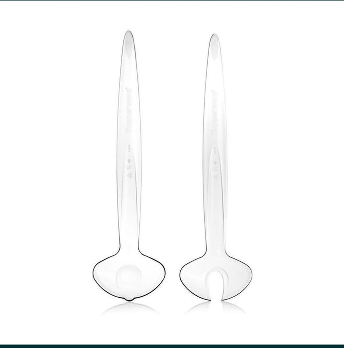 Прибори за сервиране Tupperware