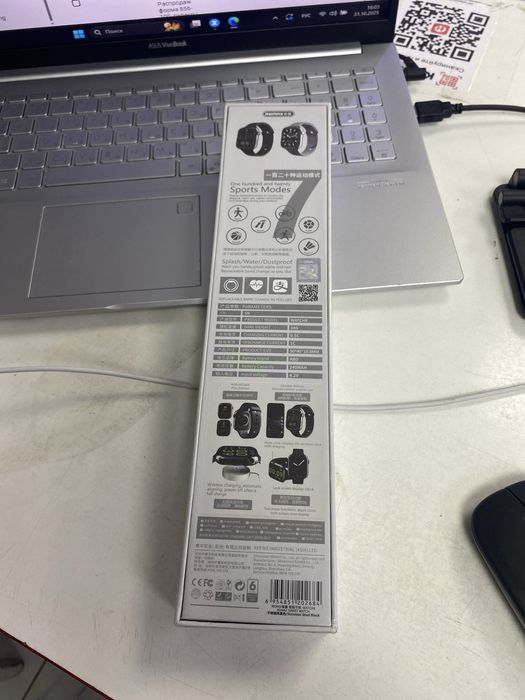 Смарт часы продам